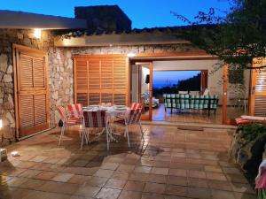 Villa Tramonti di Gallura