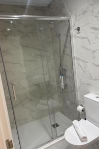 Apartamento 3 a 10 min caminando de la Estación de bus y tren María Zambrano