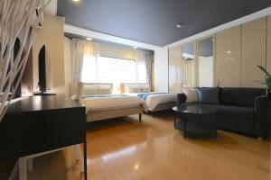 Racine Namba - Vacation STAY 15429