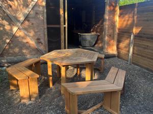 Kuruma Asobi Adventure Field Appi - Camp - Vacation STAY 42160v