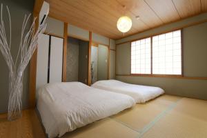 Racine Namba - Vacation STAY 15429