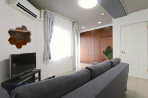 Racine Namba - Vacation STAY 15429