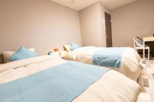 Lexia Nishikujo - Vacation STAY 15381