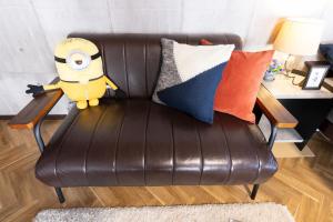 Lexia Nishikujo - Vacation STAY 15381