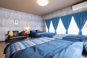 Lexia Nishikujo - Vacation STAY 15381