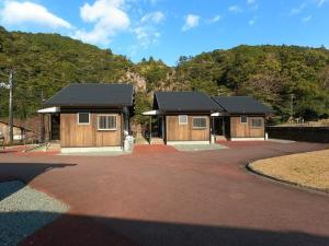 Hisetsu no Taki Campsite - Camp - Vacation STAY 42072v