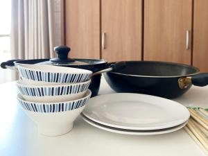 KIYONO BLD-inn - Vacation STAY 15372