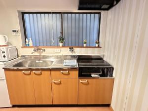 Tabi Time Rinami Oima - Vacation STAY 15333