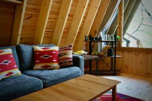 Anglers Base SHIMOKITAYAMA Fishing Lodge - Vacation STAY 73805v