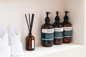 the macan - Romantic Canggu Escape 1BR Pool Villa - 700m to Beach