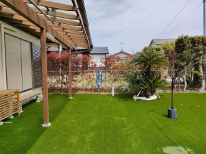 Tateyama City - Camp - Vacation STAY 42217v