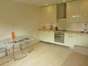 Artists apartment in Jurmala