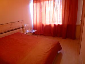 Artists apartment in Jurmala