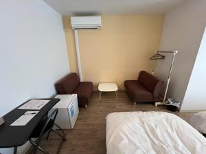 K-style Nishijin backpackers - Vacation STAY 15407