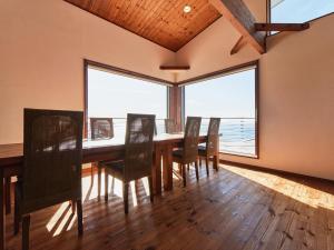 &SUN Penthouse - Vacation STAY 67587v