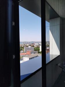 Panoramic Lake & Sea View