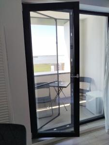 Panoramic Lake & Sea View