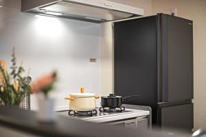 Tabi timeTamadehigashi - Vacation STAY 15521