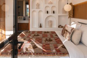 the macan - Romantic Canggu Escape 1BR Pool Villa - 700m to Beach