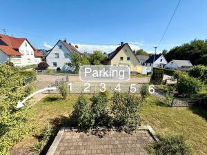 ZK Living Ferienwohnung EG