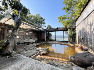 시만토 Shimanto Yamamizuki - Vacation STAY 20668v 3성급 숙소 로비