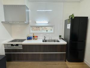 Polar Resort Minami Karuizawa 3 - Vacation STAY 76365v