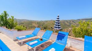 El Zorro Almáchar by Ruralidays