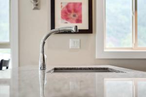 Scenic 3BR unit in Harrison