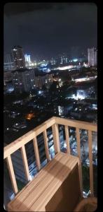 Bree Cozy Condo Stay by Victoria sports tower 2