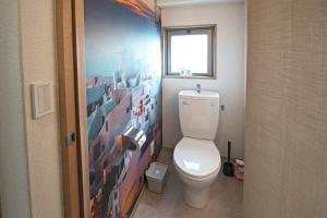 Naosys Daikoku Town - Vacation STAY 15624