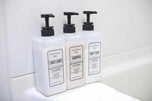 Naosys Daikoku Town - Vacation STAY 15623