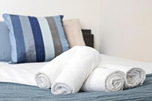 Naosys Daikoku Town - Vacation STAY 15623