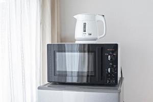 Naosys Daikoku Town - Vacation STAY 15623