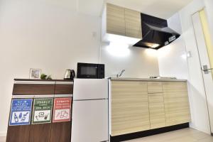 MA Osaka Domumae - Vacation STAY 15470