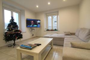 Appartement à La Bresse, proche des lacs, pistes de ski et randonnées