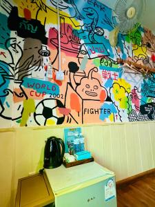 Hostel and Music Bar Bros