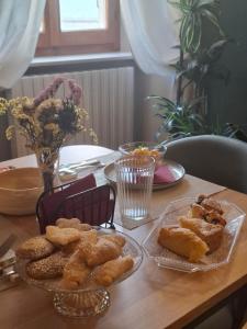 Dimora Storica Nella Torre Bed & Breakfast