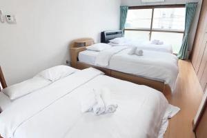 Itsukaichi First Villa Hiroshima - Vacation STAY 15653