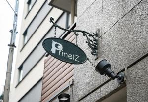 Princet Shinjuku Building - Vacation STAY 15549