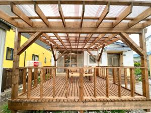 Cosmo st,Inn Noboribetsu - Vacation STAY 87509v