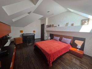 Casa Italiana with Exclusive Pool