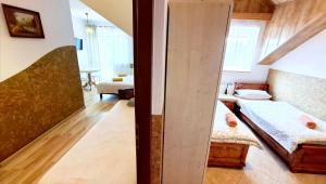 Nocleg Hotel Nad Stawami