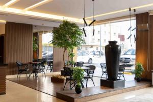 شقق بانسيه المخدومة