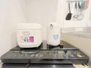 Hananosato Akabane - Vacation STAY 06136v