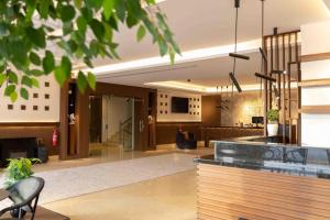 شقق بانسيه المخدومة