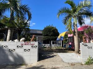 VAMOS the Beach Front - Vacation STAY 05356v