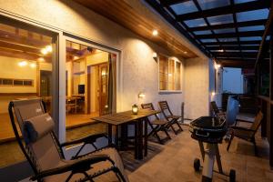 Noël HAKONE SENGOKUHARA - Vacation STAY 15658