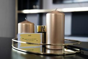 MoHost Valcom - Skyline Penthouse Escape