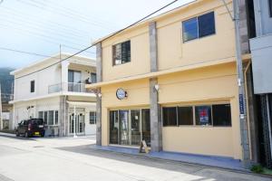 니지마 Etcetera Niijima Nagisa Building - Vacation STAY 41900v 3성급 숙소 로비