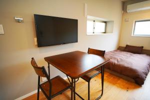 니지마 Etcetera Niijima Nagisa Building - Vacation STAY 41900v 3성급 숙소 스위트룸